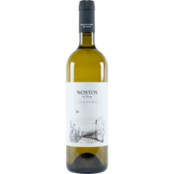 Οινοποιείο Μανουσάκης Nostos Βιδιανό 2022