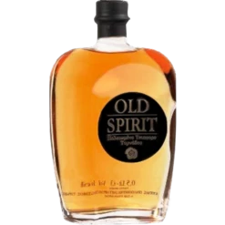 Παλαιωμένο Τσίπουρο Τυρνάβου Old Spirit