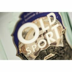 Old Sport Dry Gin -VINEYARD Shop old sport dry gin roots 02 600x600w