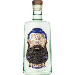 Old Sport Dry Gin