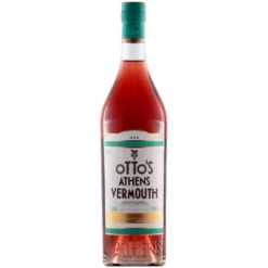 Otto's Athens Vermouth