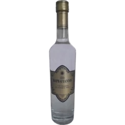 Ούζο Συλλεκτικό Βαρβαγιάννης 500ml