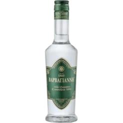 Ούζο Πράσινο Βαρβαγιάννης 700ml