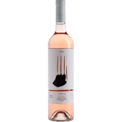 Οινοποιητική Μονεμβασιάς Πάνθηρ Ροζέ 2021