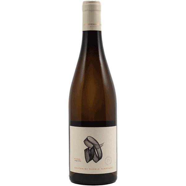 Οινοποιείο Καραμολέγκος Papas 2020 1 Οινοποιείο Καραμολέγκος Papas 2020