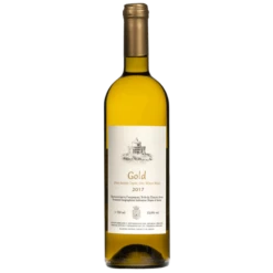 Οινοποιείο Πετρακόπουλος Gold 2022