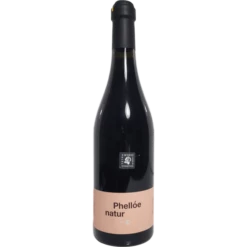 Οινοποιείο Τετράμυθος Phellόe Naturε 2019