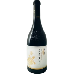 Κτήμα Άλφα Pinot Noir 2021 Οικοσύστημα