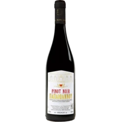 Κτήμα Παπαϊωάννου Pinot Noir 2021