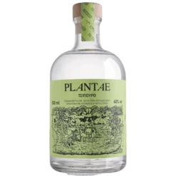 Μακρυωνίτης Plantae Τσίπουρο 500ml
