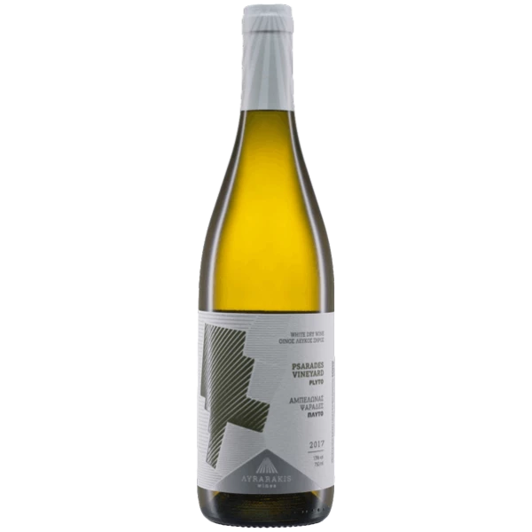 Οινοποιείο Λυραράκης Πλυτό Ψαράδες 2022 1 Οινοποιείο Λυραράκης Πλυτό Ψαράδες 2022