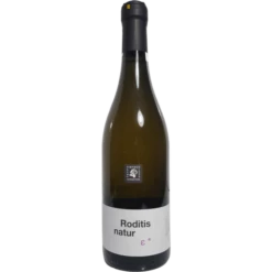 Οινοποιείο Τετράμυθος Ροδίτης Naturε 2022