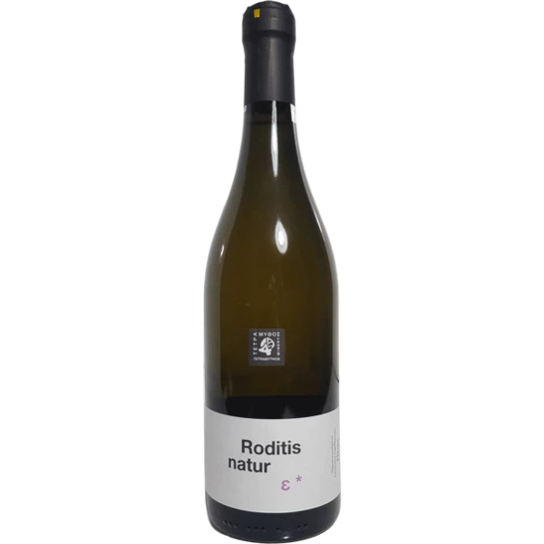 Οινοποιείο Τετράμυθος Ροδίτης Naturε 2022 1 Οινοποιείο Τετράμυθος Ροδίτης Naturε 2022