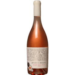Juliet & Romeo Pinot Noir Ροζέ 2022