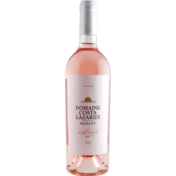 Domaine Costa Lazaridi Ροζέ 2022
