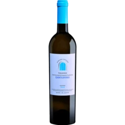 Τσέλεπος Σαντορίνη 2017