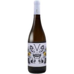 Οινοποιείο Σαρρή V For Vostilidi 2022