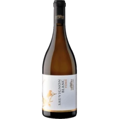 Κτήμα Άλφα Sauvignon Blanc Fumé 2022 Οικοσύστημα