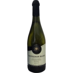 Κτήμα Δημόπουλος Sauvignon Blanc 2022