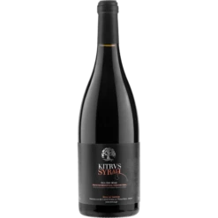 Οινοποιείο Kitrvs Syrah 2017