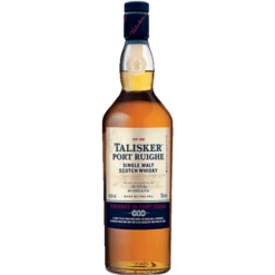 Talisker Port Ruighe