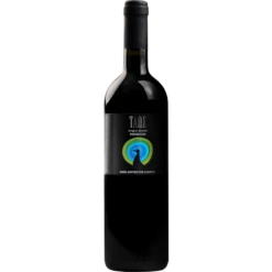 Οινοποιείο Παρπαρούσης Ταώς 2019