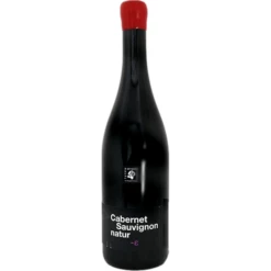 Οινοποιείο Τετράμυθος Cabernet Sauvignon Naturε 2020