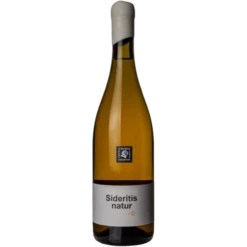 Οινοποιείο Τετράμυθος Σιδερίτης Naturε 2022
