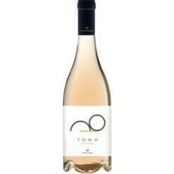 Οινοποιείο Τρουπής Τομή Ροζέ 2022