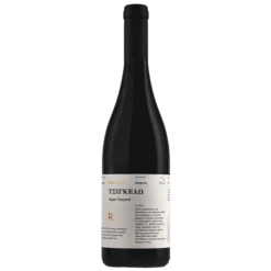 Οινοποιείο Ρούβαλης Τσιγκέλω Δάφνες 2020