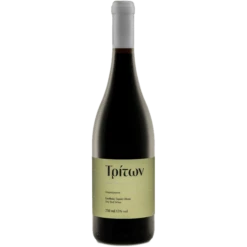 Οινοποιείο Μαρκόγιαννης Τρίτων 2020