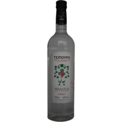 Avantes Τσίπουρο 700ml
