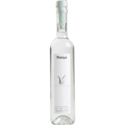 Τσίπουρο Πνεύμα (Σιδερίτης)