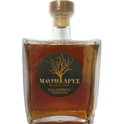 Μαύρη Δρυς Παλαιωμένο Τσίπουρο