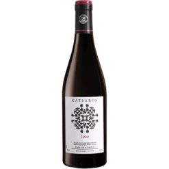 Κτήμα Κατσαρού Valos 2017