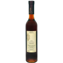 Οινοποιία Γαβαλά Vinsanto 2016
