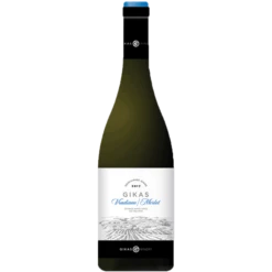 Οινοποιείο Γκίκας Βραδιανό-Merlot 2018