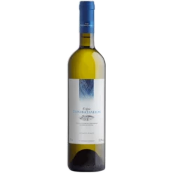 Κτήμα Γεροβασιλείου Λευκός 2022