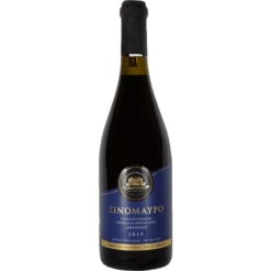 Κτήμα Δημόπουλος Ξινόμαυρο 2017