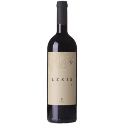 Οινοποιείο Ζαχαριά Lexis M 2019
