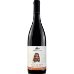 Κτήμα Ζαφειράκη Λημνιώνα New Age 2019