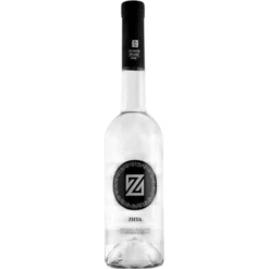 Ζήτα Τσίπουρο 500ml