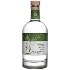 Τσίπουρο Μάνγκους Μοσχάτο 700ml