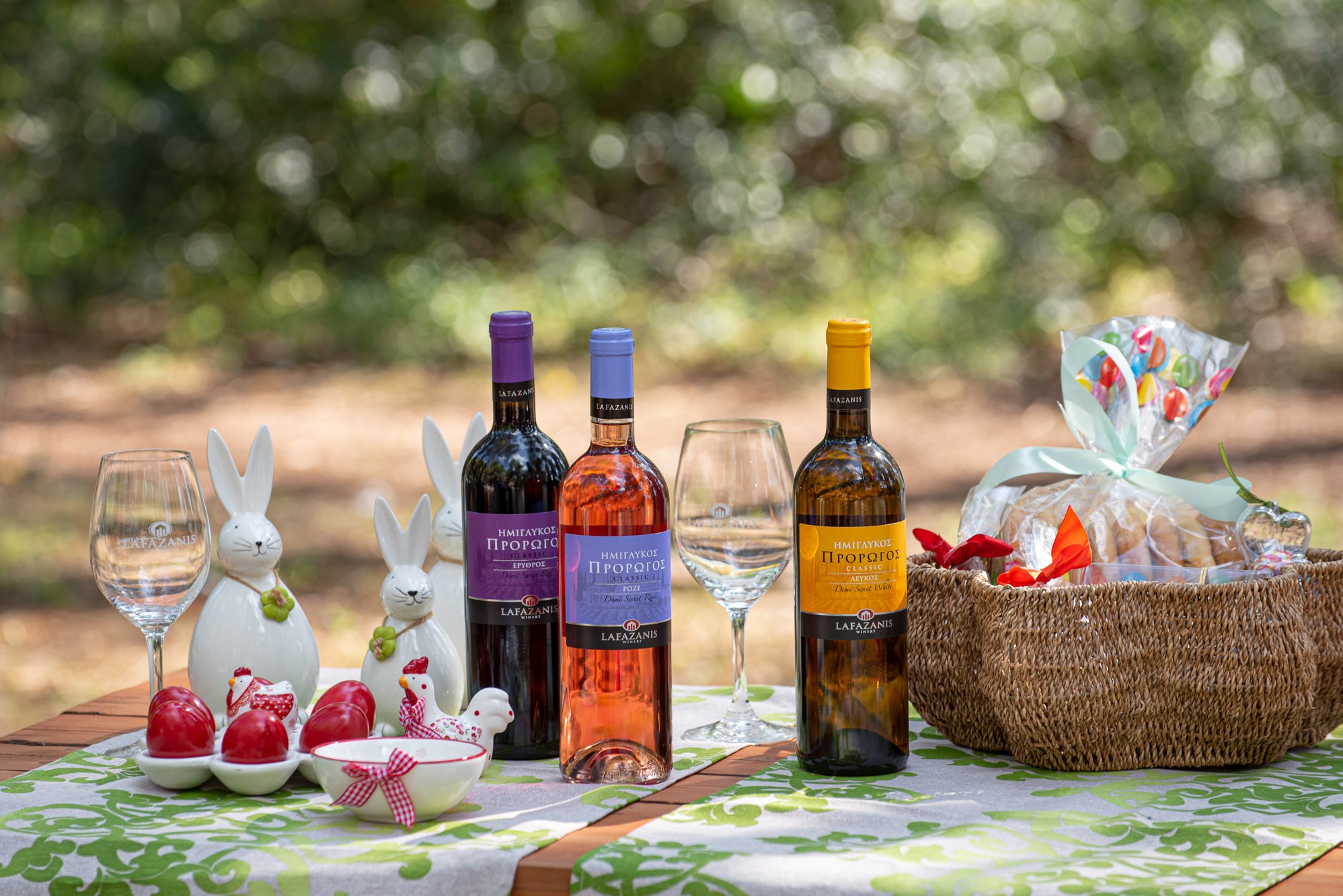 VINEYARD Shop -VINEYARD Shop lafazanis winery sa wine tasting